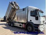 IVECO MAGIRUS SPURGO STRALIS 430  rif. 22369577