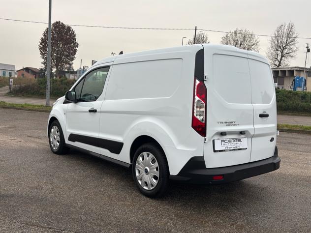Ford Transit Connect Transit Connect 200 1.5 TDCi 100CV PC Furgone Trend - Foto 6