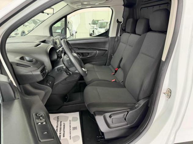 CITROEN BERLINGO BLUEHDI 100 VAN PC-TN rif. 23980344 - Foto 8