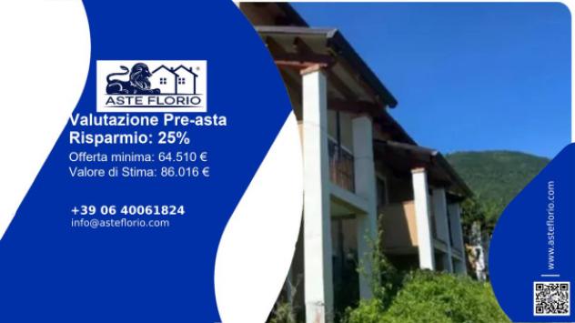 appartamento in vendita a Scoppito