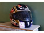 Casco Moto Integrale Nolan – 24407