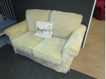 divano classico stoffa con letto