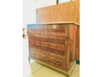 Antica Cassettiera in legno