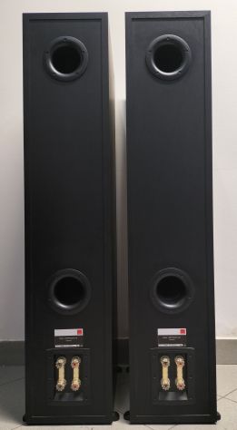 DALI OPTICON 8 coppia di diffusori - Foto 4