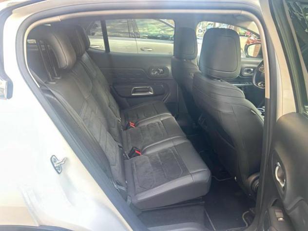 CITROEN C5 Aircross BlueHDi 130 S&S EAT8 Shine Pack Bicolor rif. 23881149 - Foto 10