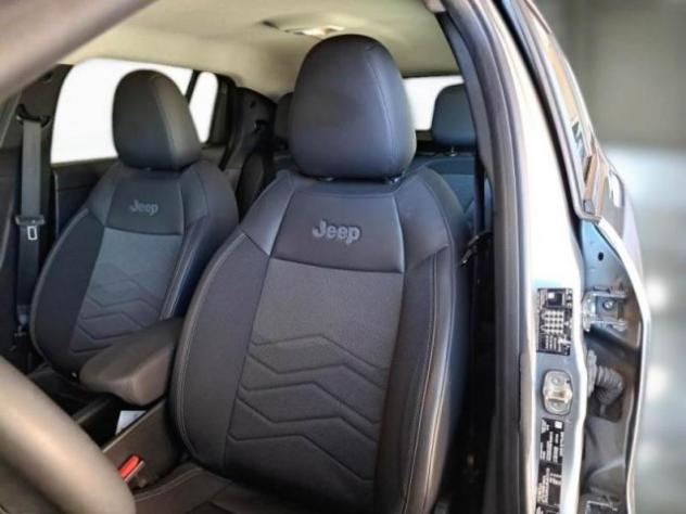 JEEP Avenger 1.2 Turbo 100 CV Altitude rif. 24145292 - Foto 2