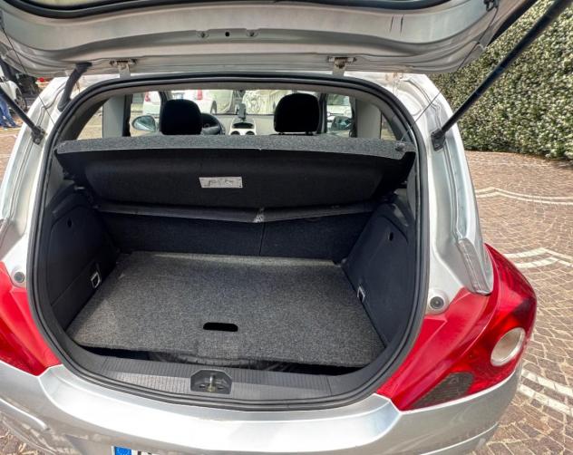 OPEL Corsa 1.0 12V GAS GPL 3 porte Enjoy - Foto 6