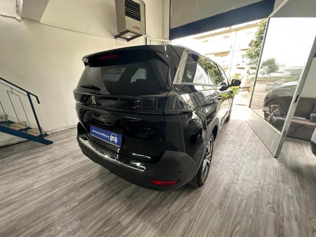 Peugeot 5008 5008 1.5 bluehdi Allure Pack s&s 130cv - Foto 6