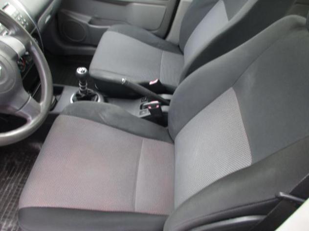 Suzuki SX4 1.9 ddis Outdoor Line 4wd GARANTITA FULL OPTIONAL - Foto 10