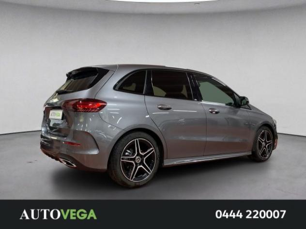 MERCEDES-BENZ B 180 180 d amg line premium plus auto rif. 24202979 - Foto 4
