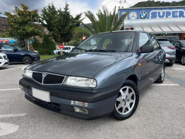 LANCIA Delta 1.6 i.e. cat 5 porte rif. 21057188 - Foto 3