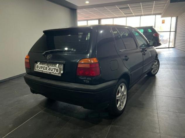 VOLKSWAGEN Golf III SERIE 1.9 TD 5/ GL / ASI rif. 22867174 - Foto 3