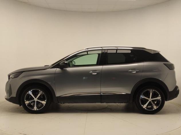 Peugeot 3008 BlueHDI 130 EAT8 S&S Allure - Foto 4