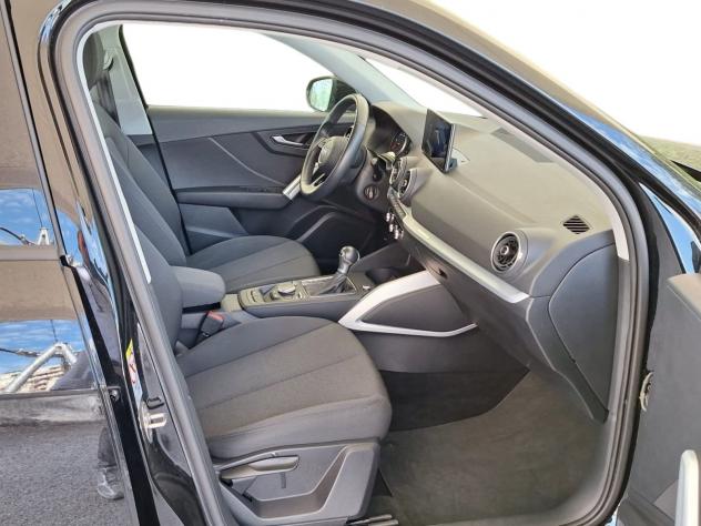 Audi Q2 30 TDI 116 CV Automatica S Tronic LED Business - Foto 6