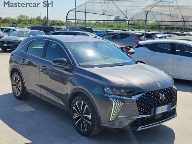 DS AUTOMOBILES DS 7 DS7 1.6 e-tense phev Bastille Business - GP823FS rif. 23830034 - Foto 10