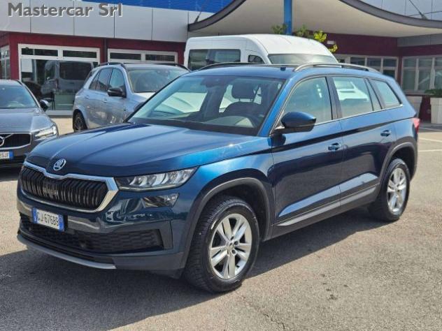 SKODA Kodiaq Kodiaq 1.5 tsi Ambition - GJ676BB rif. 24143048 - Foto 2