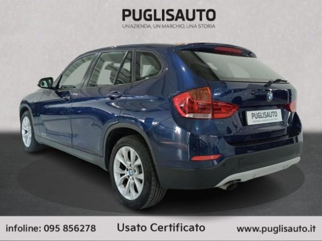BMW X1 xDrive25dA rif. 23617680 - Foto 6