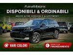 JEEP Compass 1.2 Turbo 48V Hybrid First Edition NUOVO rif. 23770269