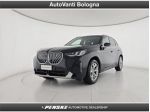 BMW X3 xdrive20d auto rif. 23877417