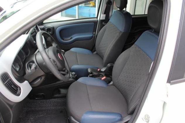 FIAT Panda Cross 0.9 TwinAir Turbo S&S 4x4 rif. 23130745 - Foto 6