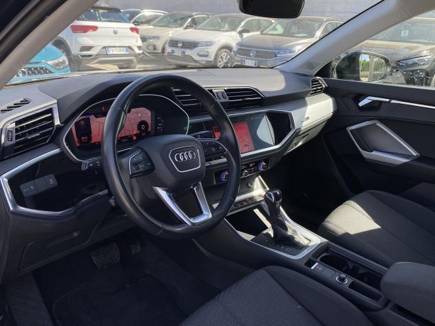 Audi Q3 Business 2.0 TDI 150CV S-Tronic 35 - Foto 10