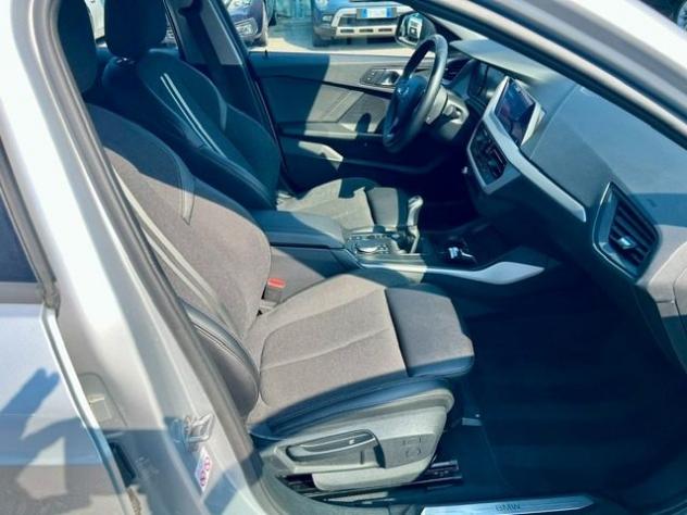 BMW 116 d 5p. Advantage+SOLO 63000 KM+NEOPATENTATI rif. 24074475 - Foto 10