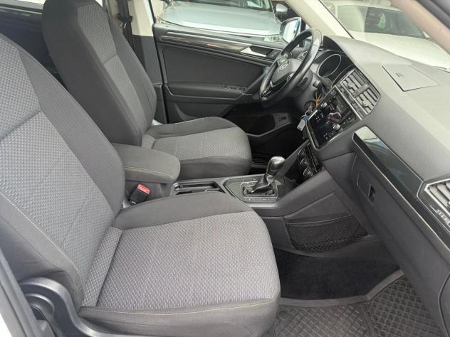 Volkswagen Tiguan Allspace 2.0 TDI SCR DSG Advanced BMT*7 POSTI*DSG*NAVI - Foto 9