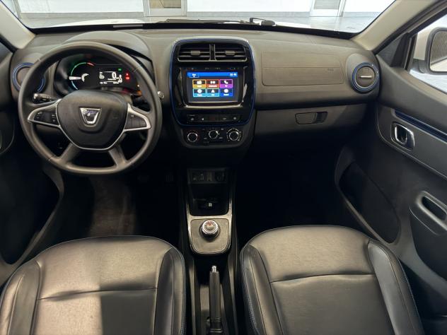 Dacia Spring Electric Business Electric 45 33KW - Foto 9