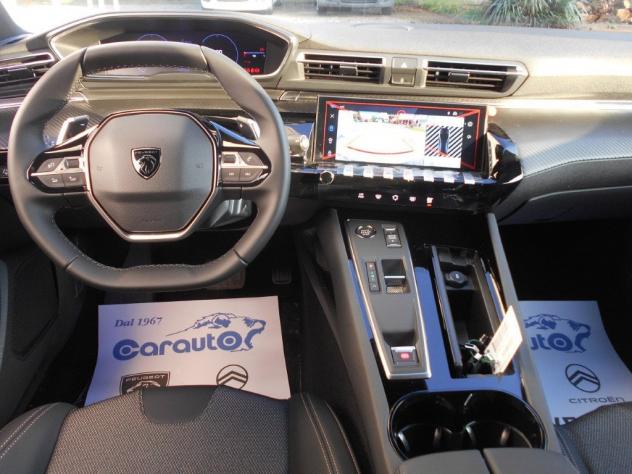 Peugeot 508 SW 130 HDi Allure Sw EAT8 CBC5 -25% - Foto 4