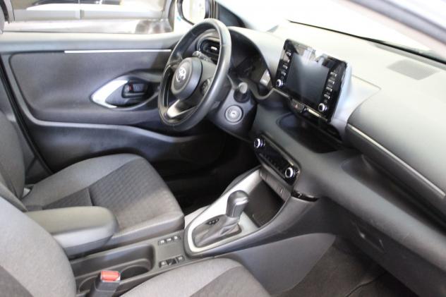 Toyota Yaris Yaris 1.5h Business - Foto 7