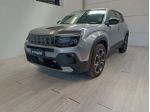 Jeep Avenger e-Hybrid 1.2 MHEV e-Hybrid Turbo Summit
