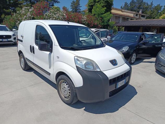 PEUGEOT Bipper 1.3D 75CV - AUTOCARRO - Foto 5