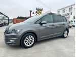 VOLKSWAGEN Touran 1.6 TDI 115 CV SCR DSG 7 POSTI Highline BlueMotion rif. 2 &hellip;