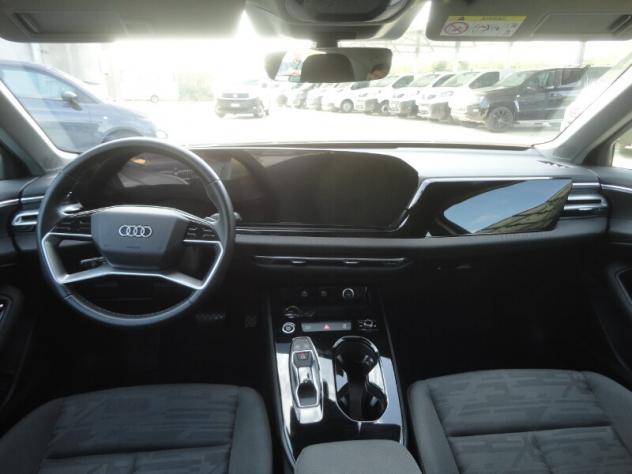 AUDI A5 3ª serie A5 Avant TDI 150 kW mHEV+ S tronic quattro Business - Foto 6