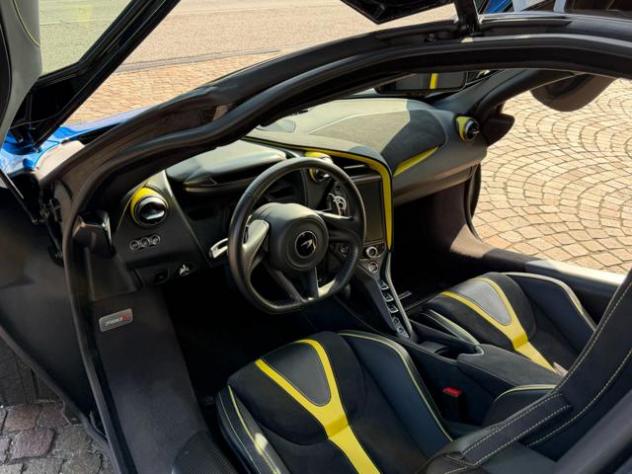 MCLAREN 720S Coupé rif. 23931989 - Foto 9