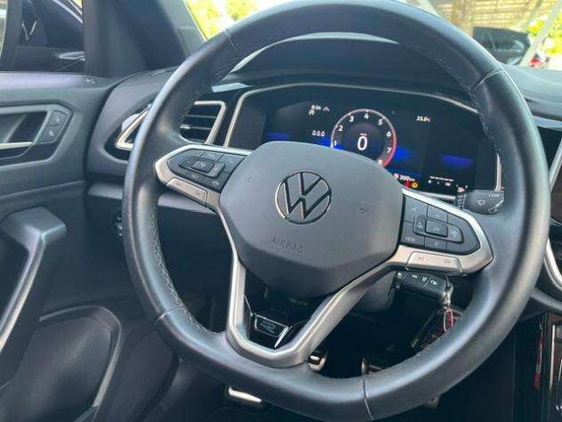 VOLKSWAGEN T-Roc 1ª serie T-Roc 1.0 TSI R-Line - Foto 10