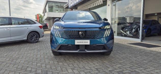 Peugeot 3008 3008 Hybrid 145 e-DCS6 Allure - Foto 3