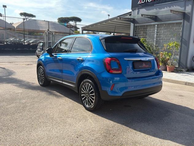 FIAT 500X 1.5 T4 130cv DCT7 - Foto 4
