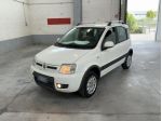 FIAT - Panda - 1.2 4x4 Climbing