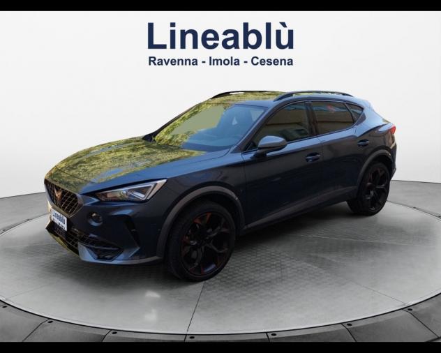 CUPRA Formentor 2.0 TDI