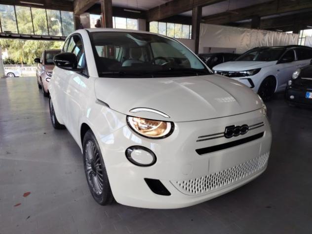 FIAT 500 Berlina Hybrid Icon km0 PROMO rif. 23944698