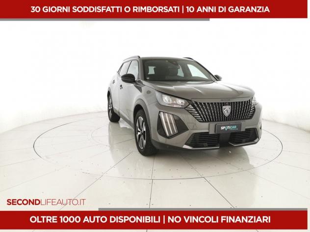 Peugeot 2008 1.2 puretech Allure s&s 100cv - Foto 5