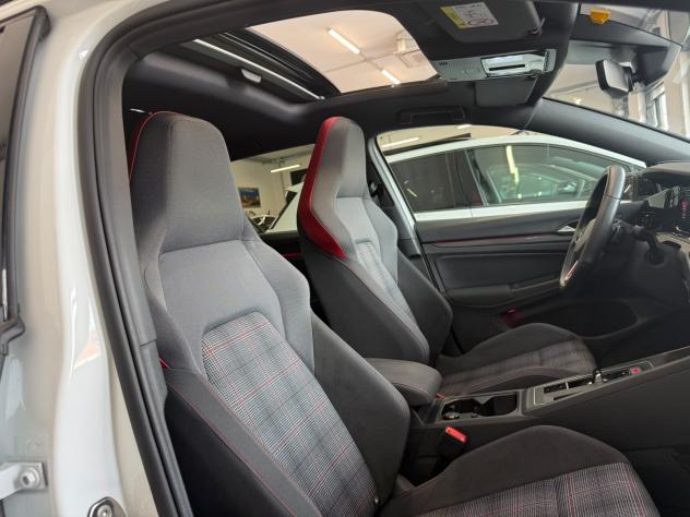Volkswagen Golf GTI 2.0 TSI DSG TETTO - Foto 7