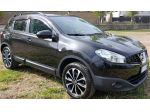 Nissan Qashqai 1.6 16V Tekna FULL
