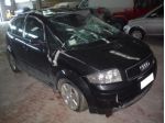Audi A2 1.4 TDI Top
