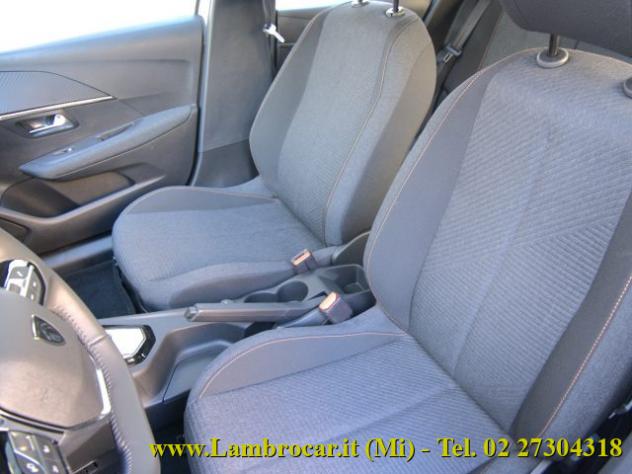 PEUGEOT 208 Hybrid 110 e-DCS6 Style rif. 24097303 - Foto 4