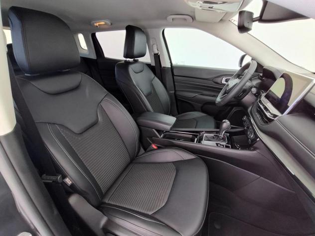 Jeep Compass 1.5 Turbo T4 130 CV MHEV 2WD Night Eagle - Foto 3