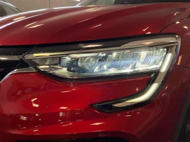 RENAULT Arkana 1.6 E-Tech full hybrid R.S. Line Auto 145cv rif. 23908268 - Foto 6