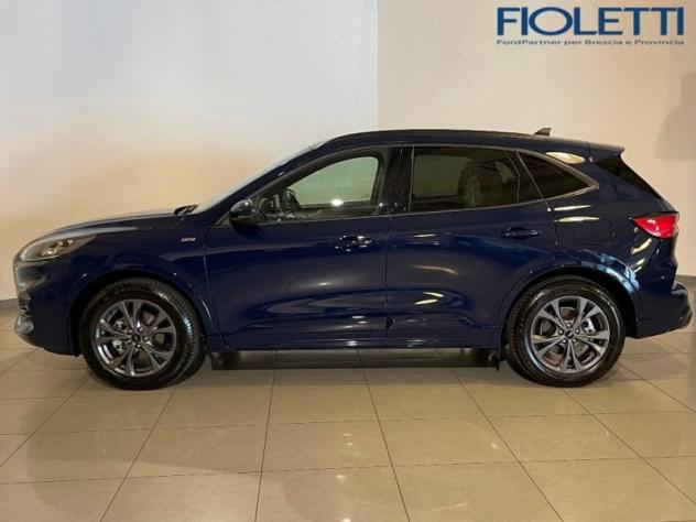 Ford Kuga 3ª SERIE 2.5 PLUG IN HYBRID 225 CV CVT 2WD ST-LINE - Foto 4