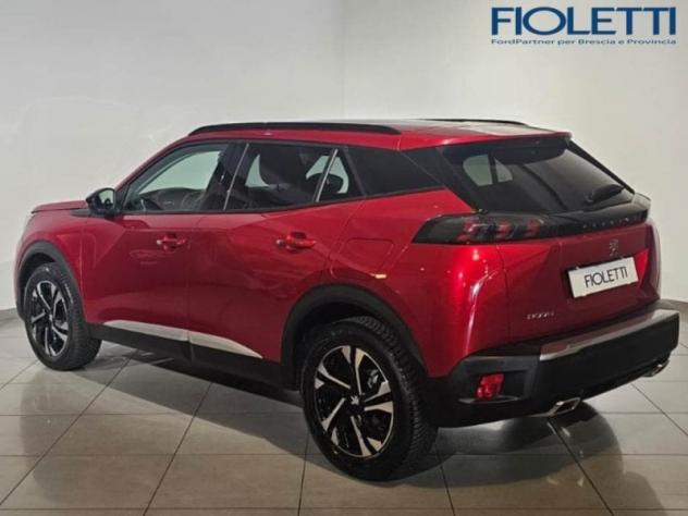 Peugeot 2008 2ª SERIE PURETECH 130 S&S ALLURE - Foto 2